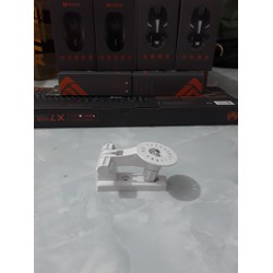 Chân Đế Gắn Tường - Trần Nhà Dùng Cho Camera IP Xoay 360 Vitacam