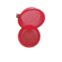 Rổ lọc cá giống (cá mú, cá chim, cá bè, cá chẽm...) Size từ 4mm đến 20mm
