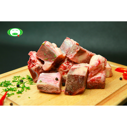 Xương ức bò Úc 500g Quocthinhfoods( khu vực Hồ Chí Minh)