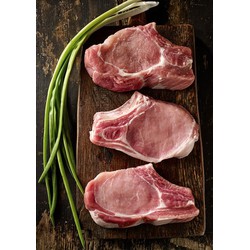 Cotlet heo 500g quocthinhfoods( khu vực Hồ Chí Minh)