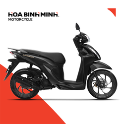 Xe ga Vision đặc biệt 2020