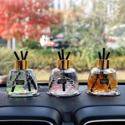 >> SO SÁNH GIÁ DẦU TÍA TÔ MIZNCO 120ML | Shopee Lazada Sendo Tiki 151 Tinh dầu nước hoa ô tô, nước hoa nội thất cao cấp WIACHNN - 120ml