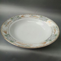 Đĩa Sâu Sứ Long Phương