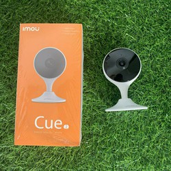 Camera IP Wifi 2MP IMOU - C22EP Cue 2 sđt 0943049238