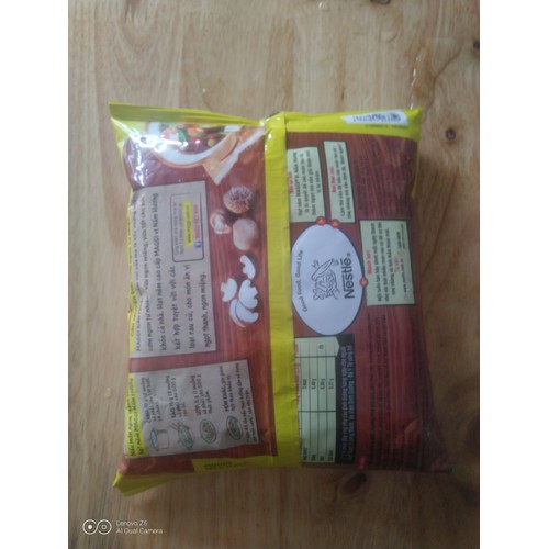 bột nêm chay nắm hương maggi 450g