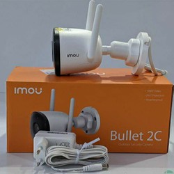 Camera IP WiFi 2M Ngoài Trời IMOU G22P 1080P sđt 0943049238