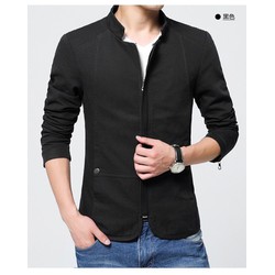 Áo khoác giả vest nam chất kaki cao cấp chuẩn from akk16 Pigofashion - chọn màu Áo khoác giả vest nam chất kaki cao cấp chuẩn from akk16 Pigofashion - chọn màu