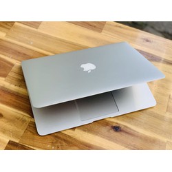 Macbook Air 2014 13 inch i5 / SSD 128 Gb / RAM 4GB 98% nguyên zin