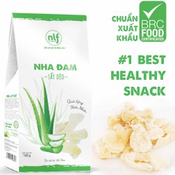 >> SO SÁNH GIÁ NHA ĐAM ĂN LIỀN FOLI 400G | Shopee Lazada Sendo Tiki 135 Nha Đam Sấy Dẻo Nông Lâm Food 100g / Healthy Snack / Ăn vặt văn phòng / Ăn vặt tốt cho sức khỏe / trái cây sấy dẻo