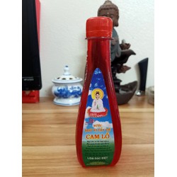 Nước Ngũ Vị Tẩy Uế Cam Lồ
