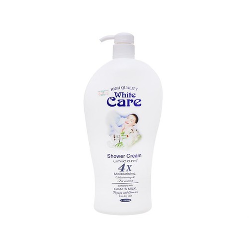 Sữa tắm care