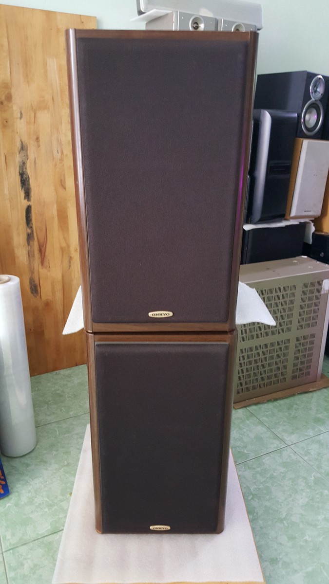 Ampli 5.1 dts - Ampli stereo - Đầu MD làm DAC - Đầu CDP - Sub woofer v.v.... - 24