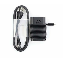 SẠC OVAL LAPTOP DELL XPS 9370, E7280, E7480, 45W USB-TYPE C