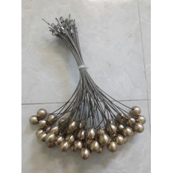 Dây tiếp địa, bi tiếp địa