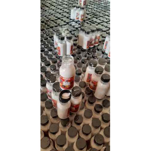 Sỉ Lốc 6 chai Ủ Sữa non kích trắng KONE chai 100ml