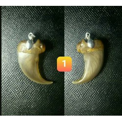 Mặt dây chuyền m.ó.n.g G.ấ.u