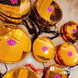 hào quang led