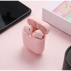 Tai nghe inpods 12 , cảm ứng nhạy, Pink