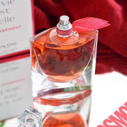Belle Intensement La Vie Est Belle Von Lancome Lancome La Vie Est