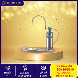Máy lọc nước ion kiềm Enagic Anespa DX