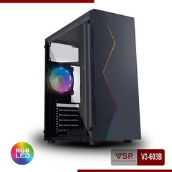 Case Vision VSP 3603