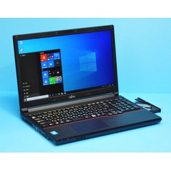 Laptop i5 4310M 2.7GHZ up 3.4Ghz mạnh hơn i5 6300U thế hệ 6 [FREESHIP] LAPTOP FUJICSU A7 FULL HD 8G 15IN 1920X1080CHUẨN NGUYÊN ĐẸP ZIN NHẬT SIÊU BỀN