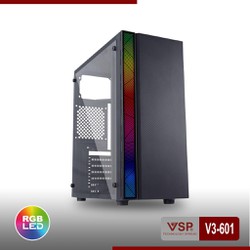 Case Vision VSP 3601