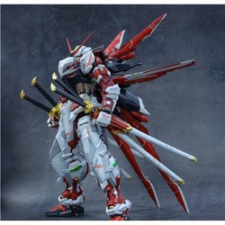 Mô Hình Nilson works dam PG Astray Red Frame/ Astray Ghost kèm Flight Unit BẢN 4 KANTANA bản mới nhất 202 Mô Hình Nilson works dam PG Astray Red Frame/ Astray Ghost kèm Flight Unit BẢN 4 KANTANA bản mới nhất 202