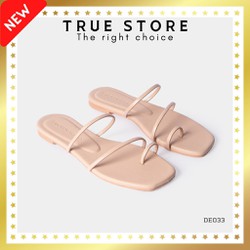 >> SO SÁNH GIÁ DÉP BỆT XỎ NGÓN QUAI PHỐI MÀU PIXIE MÀU ĐEN X507 (STORE 5703) | Shopee Lazada Sendo Tiki 8 Dép nữ xỏ ngón quai ngang chất liệu cao su non cao cấp cá tính màu hồng cute, True Store đảm bảo