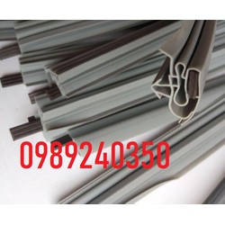 Gioăng gài, ron cài tủ lạnh kèm từ hút dài 2 m loại tốt – Gioăng gài, ron cài tủ lạnh kèm từ hút dài 2