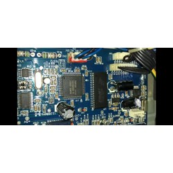 vang số odax x8