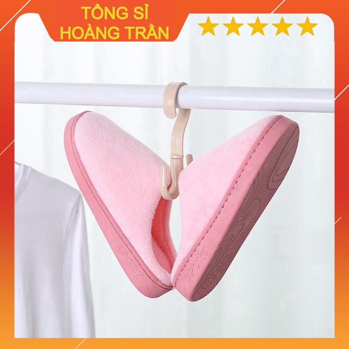 Sỉ Lẻ Giá Rẻ  Móc Trùm Treo Đồ Đa Năng Tiện Dụng OGK31