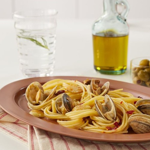 Dầu Olive No Brand Hàn Quốc Chai 1L - Emart VN