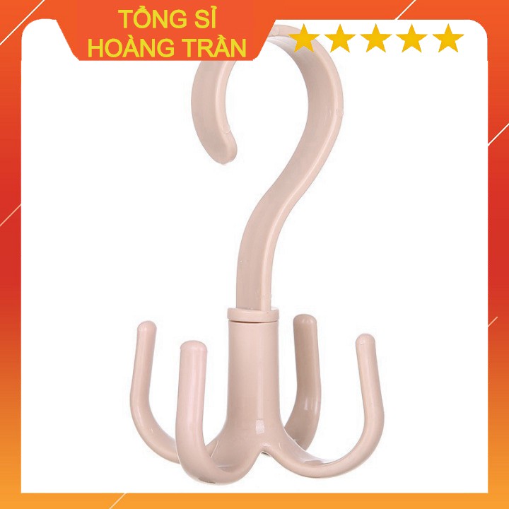 Sỉ Lẻ Giá Rẻ  Móc Trùm Treo Đồ Đa Năng Tiện Dụng OGK31