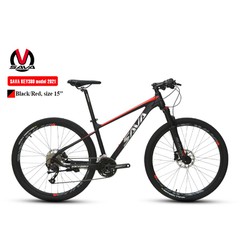 Xe đạp địa hình SAVA KEY480