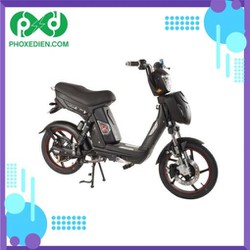 Xe đạp điện Samurai DK