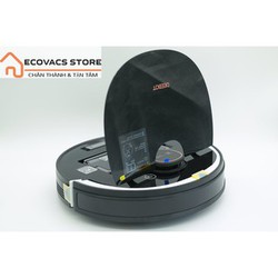 Robot hút bụi lau nhà ECOVACS DEEBOT T5 MAX, New seal.