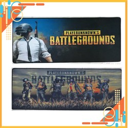 Bàn Di Chuột Cỡ Lớn 80x30 - Lót Chuột Pubg 80x30