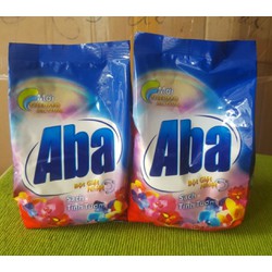 Bột giặt Aba 400g