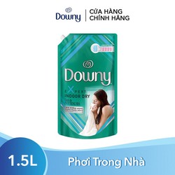 Nước xả Downy Expert phơi trong nhà 1.5L