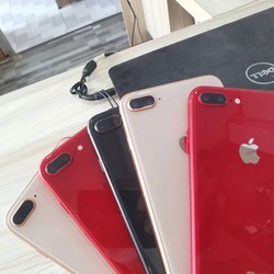 Iphone 8plus zinn keng