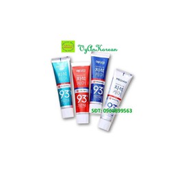 Kem đánh răng 93 Hàn Quốc