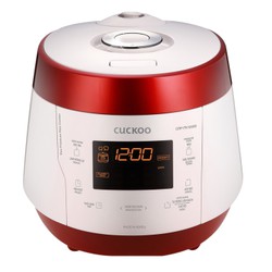 >> SO SÁNH GIÁ NỒI CƠM ÁP SUẤT ĐIỆN TỬ CUCKOO CRP-PK1000S - 1.8 LÍT - HÀNG CHÍNH HÃNG | Shopee Lazada Sendo Tiki | Nên mua ở đâu rẻ nhất 8 Nồi cơm áp suất điện tử Cuckoo CRP-PK1000S - 1.8 Lít - Hàng Chính Hãng