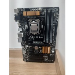 main Gigabyte h97 hd3