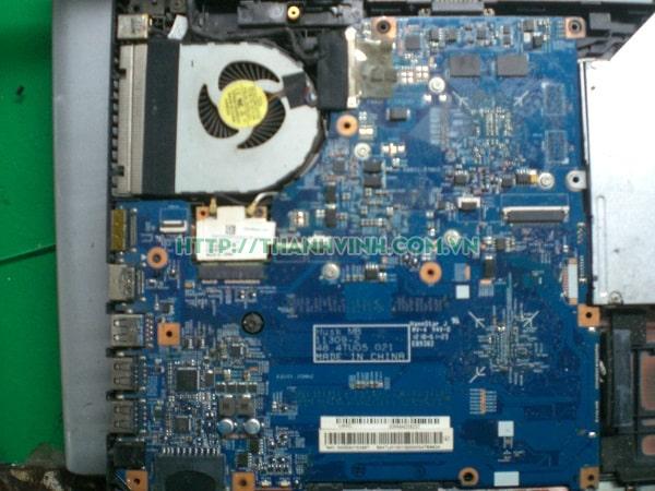 Hình ảnh MAINBOARD LAPTOP ACER V5-471 CORE I5 GEN 3. VGA RỜI. MÃ 11309-1