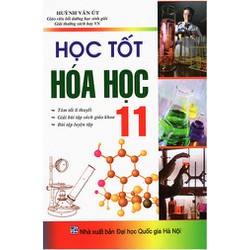 Học Tốt Hoá Học 11