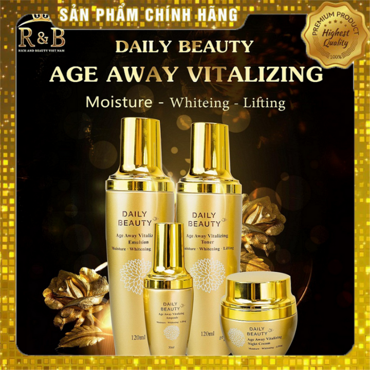 Bộ Tứ Đánh Thức Thanh Xuân R&B