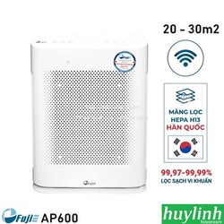 MÁY LỌC KHÔNG KHÍ FUJIE AP600