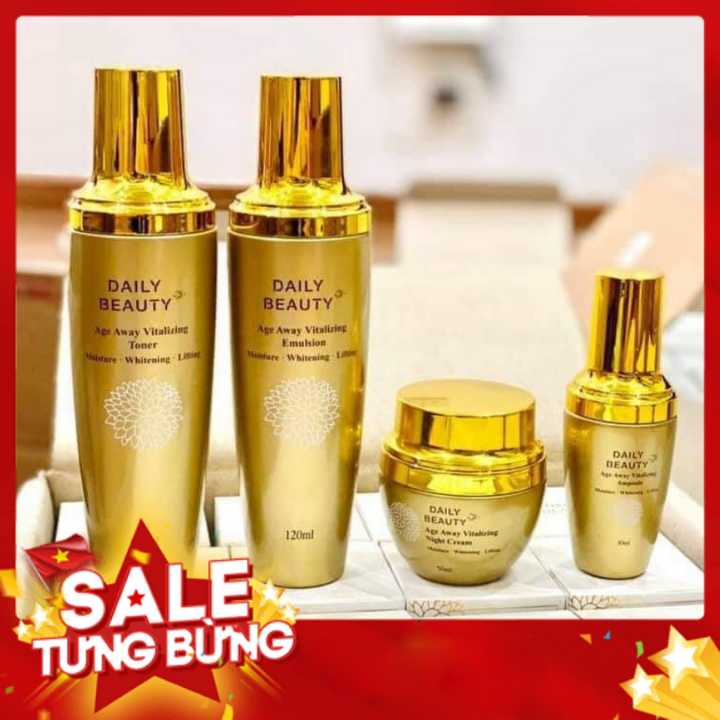 Bộ Tứ Đánh Thức Thanh Xuân R&B