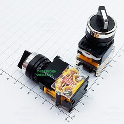 CÔNG TẮC XOAY, CHUYỂN MẠCH, MAIL SWITCH